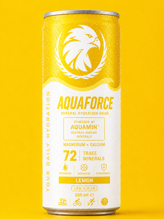 AQUAFORCE LEMON 12ks