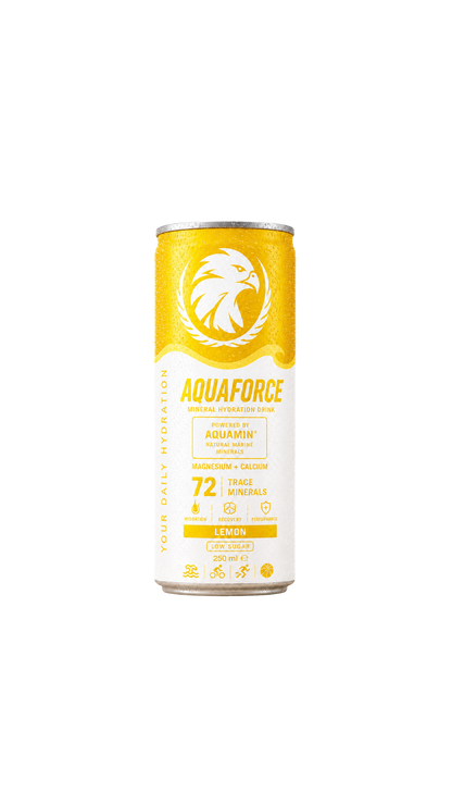AQUAFORCE LEMON 12ks
