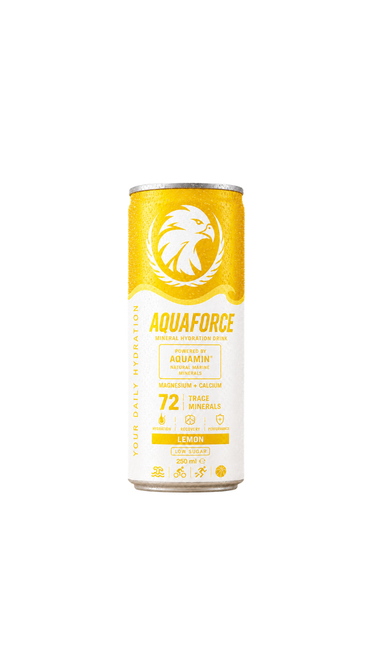 AQUAFORCE LEMON 12ks